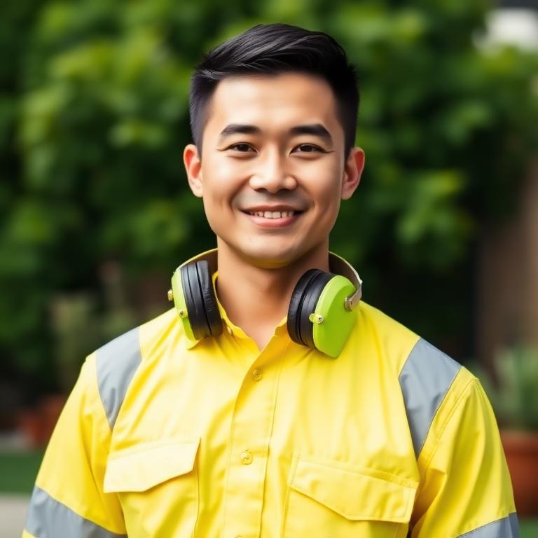 Josh Nguyen